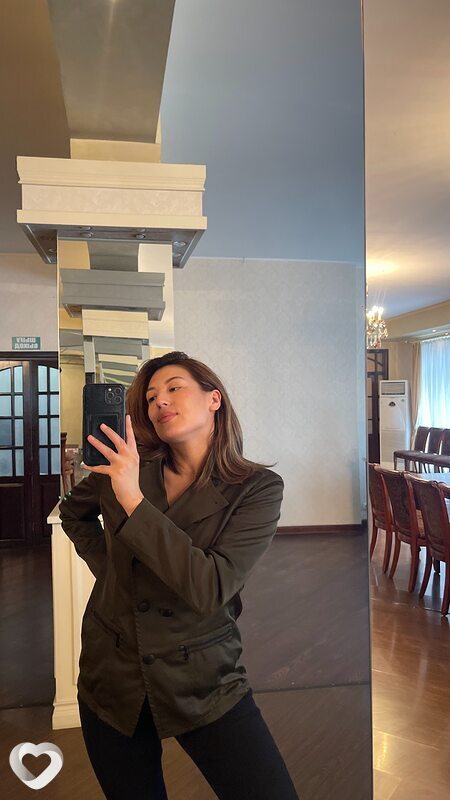 Сабина, 32, Алматы — анкета №2543828