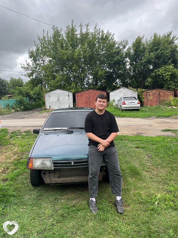 Никт, 21, Сочи — анкета №2543834