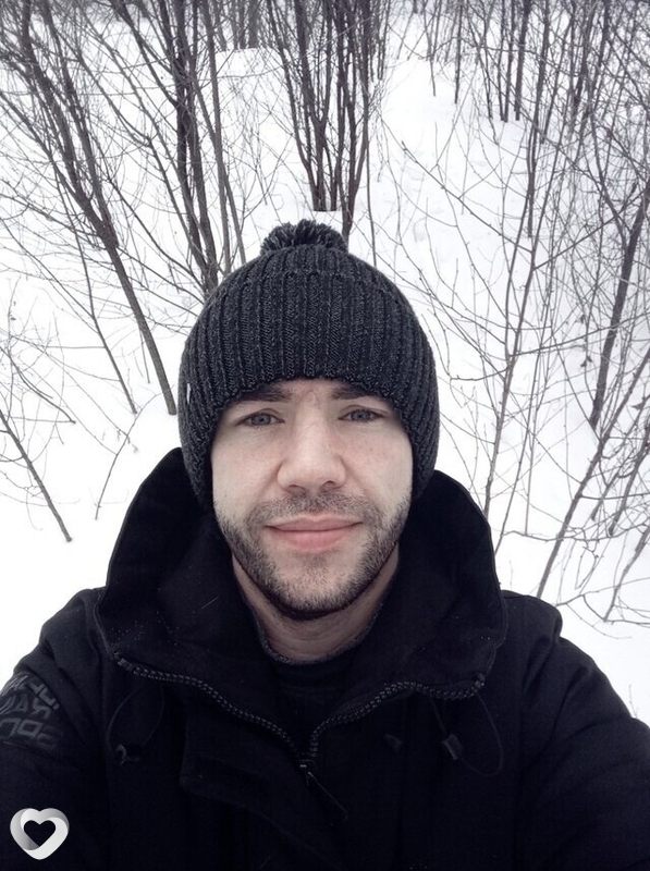 Даниил, 38, Нижнем Новгороде — анкета №2543845