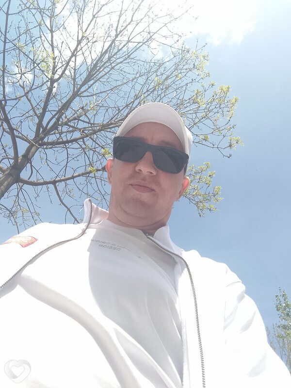 Евгений, 42, Уссурийске — анкета №2543849