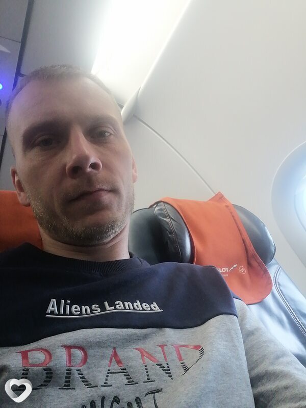 Андрей, 36, Иркутске — анкета №2543851