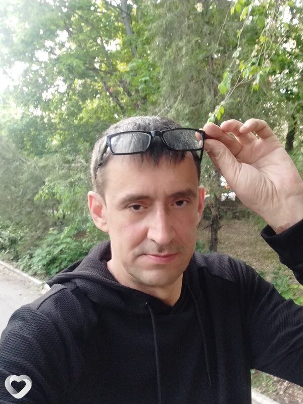 Вангелий, 48, Самаре — анкета №2544795