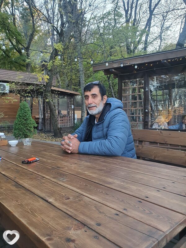 Мухаммад, 45, Ессентуках — анкета №2544799