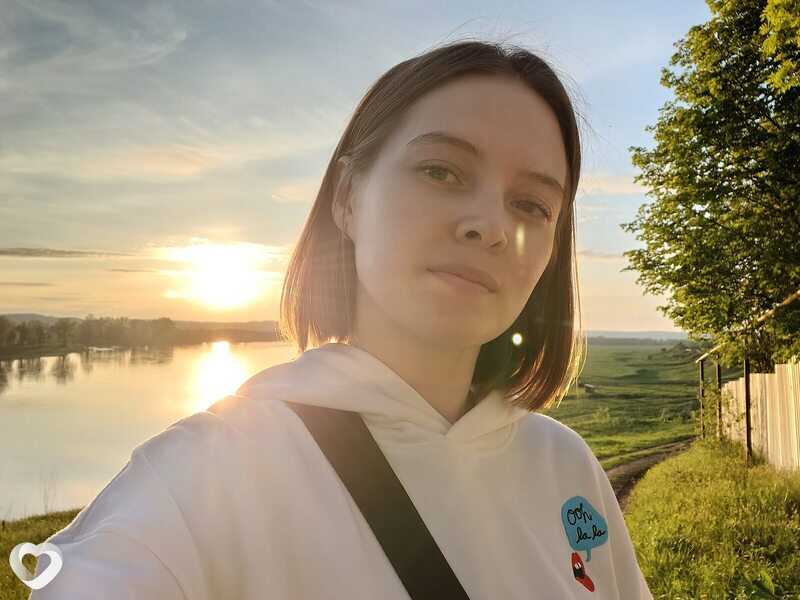 Оля, 29, Новосибирске — анкета №2544804