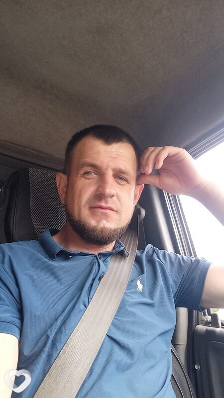 Юрий, 37, Костанае — анкета №2543910