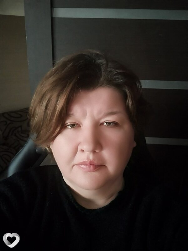 Елена, 47, Ростове-на-Дону — анкета №2543917