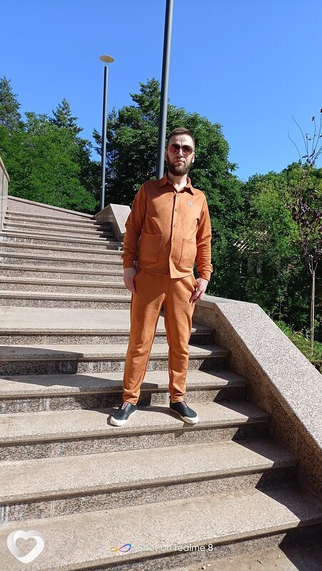 Михаил, 39, Кисловодске — анкета №2543926
