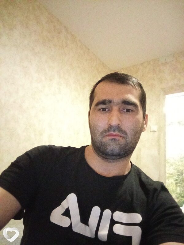 Мансур, 32, Челябинске — анкета №2543927