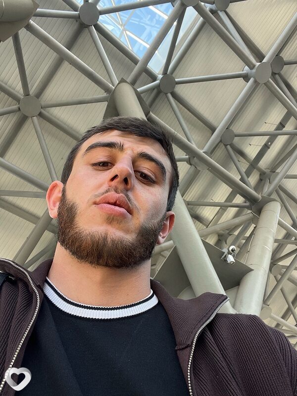 Gabrielyan, 27, Ижевске — анкета №2543930