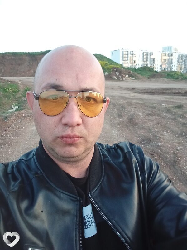 Дима, 39, Каменске-Шахтинском — анкета №2543956