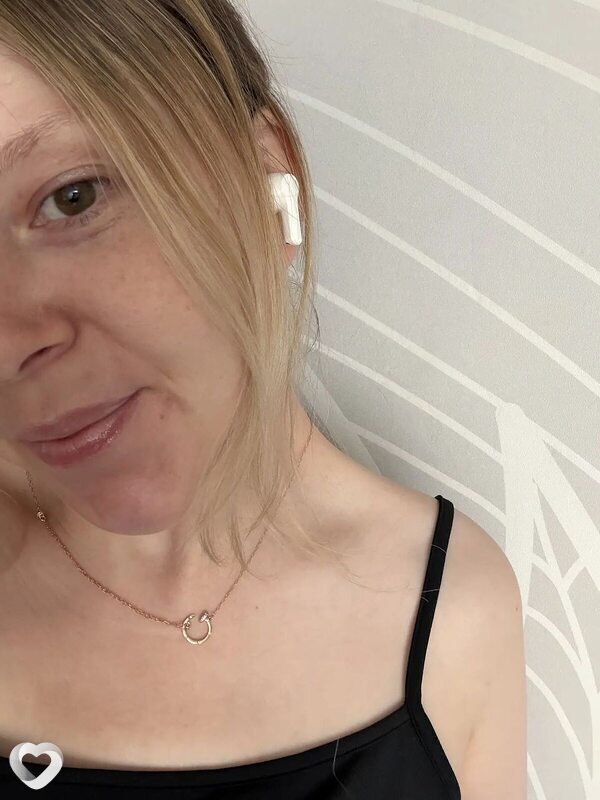 Татьяна, 37, Томске — анкета №2543968