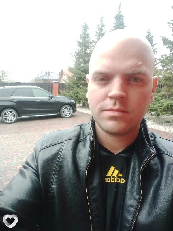Анатолий, 36, Великих Луках — анкета №2543970