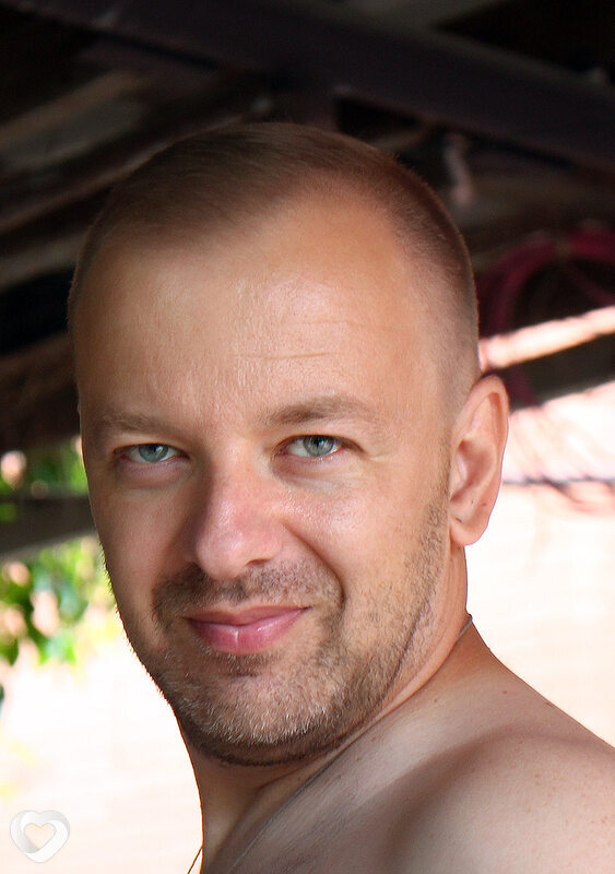 Сергей, 50, Новочеркасске — анкета №2543976