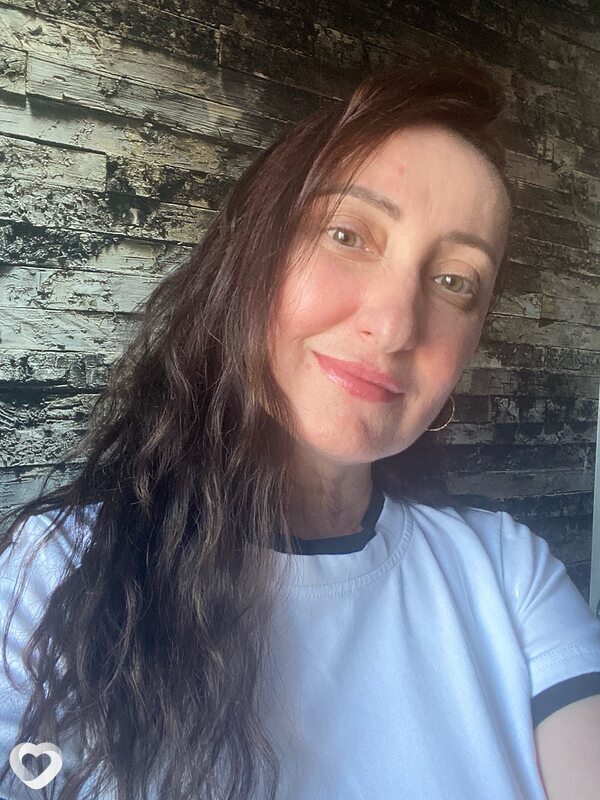 Алина, 49, Челябинске — анкета №2543977