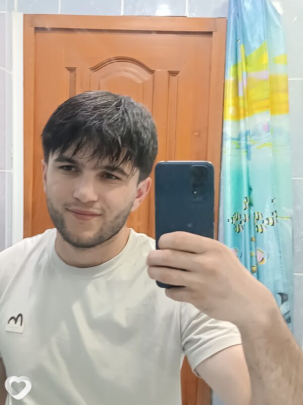 Мустаким, 26, Орске — анкета №2544210