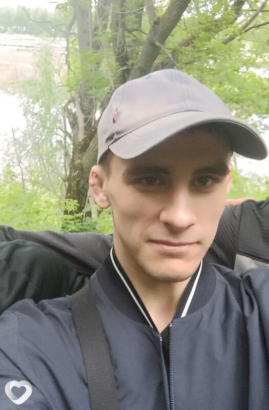Павел, 21, Москве — анкета №2544217