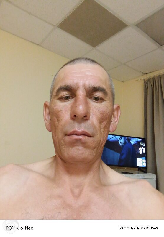 Макс, 46, Сургуте — анкета №2544219