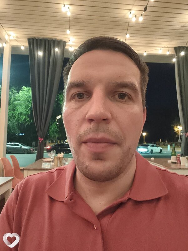 Никита, 38, Самаре — анкета №2544229