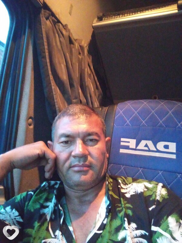 Ахат, 46, Минске — анкета №2543985