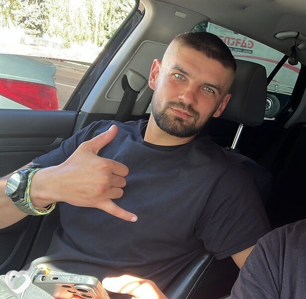 Евгений, 30, Харькове — анкета №2543990