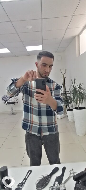 Sardor, 25, Караганде — анкета №2543995