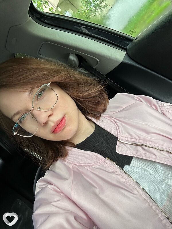 Маргарита, 27, Москве — анкета №2543996