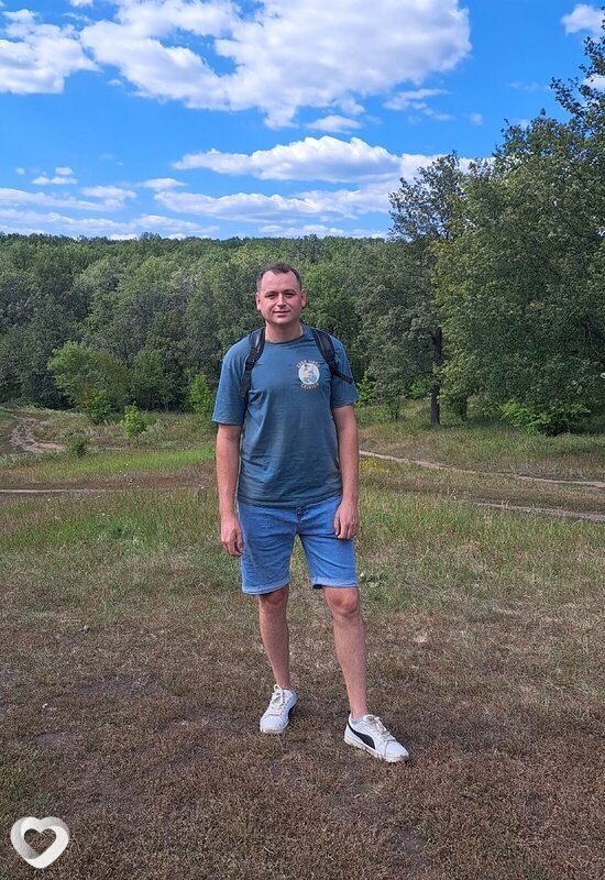 Александр, 44, Новокубанске — анкета №2544000