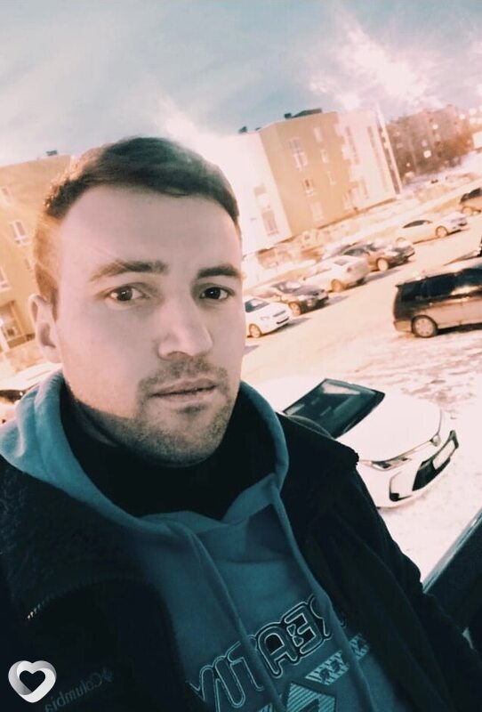 Али, 28, Душанбе — анкета №2544002