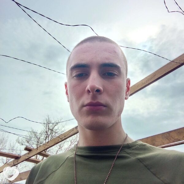 Андрей, 23, Новосибирске — анкета №2544110