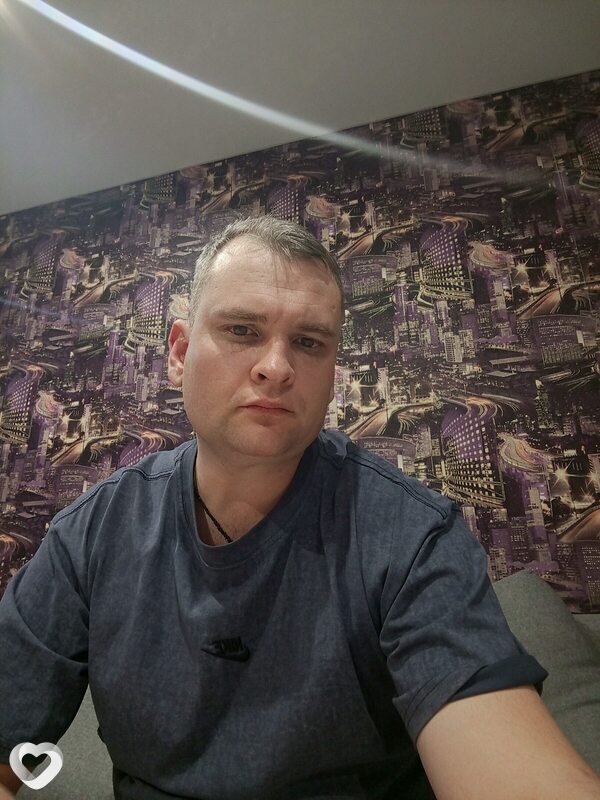 Николай, 33, Владимире — анкета №2544114
