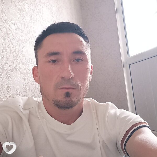 Мурад, 35, Астане — анкета №2544119