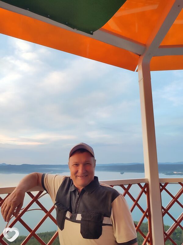 Анатолий, 54, Щучинске — анкета №2544009