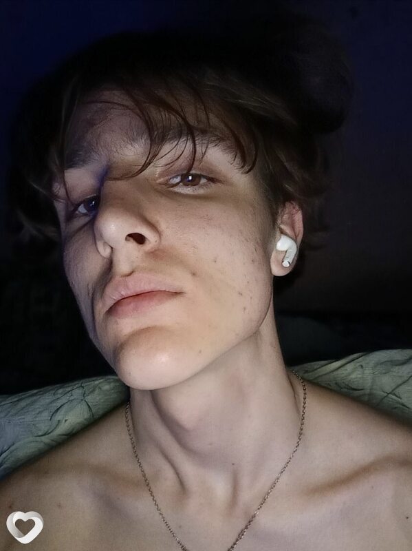 Даниил, 19, Астане — анкета №2544011