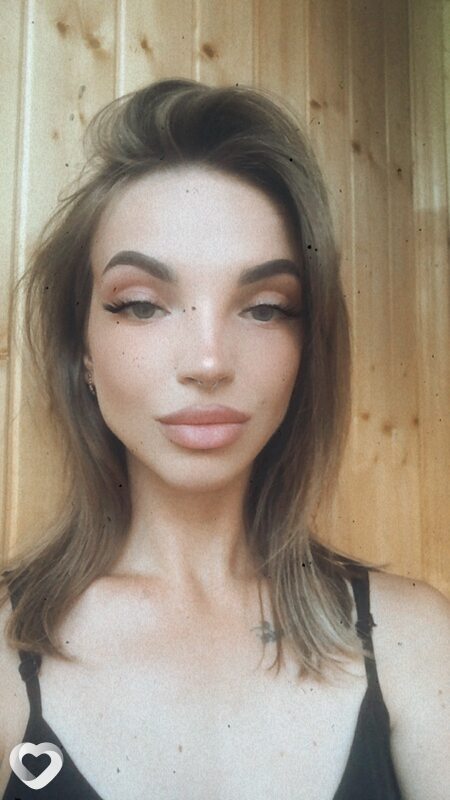Диана, 26, Воронеже — анкета №2544020