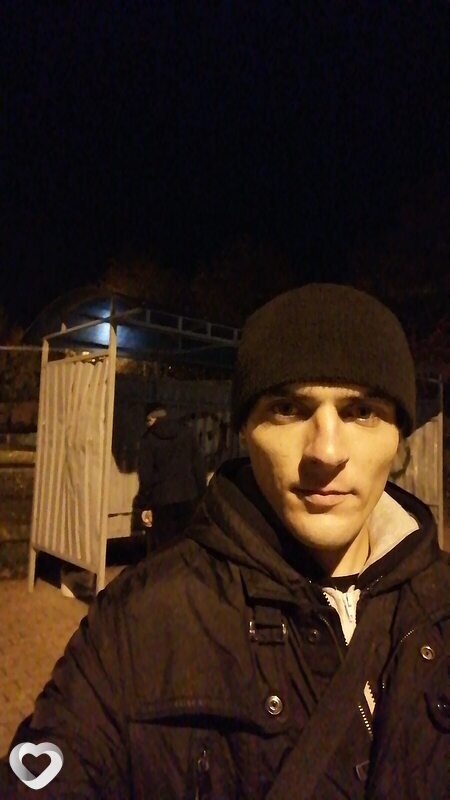 Валодя, 32, Орше — анкета №2544025