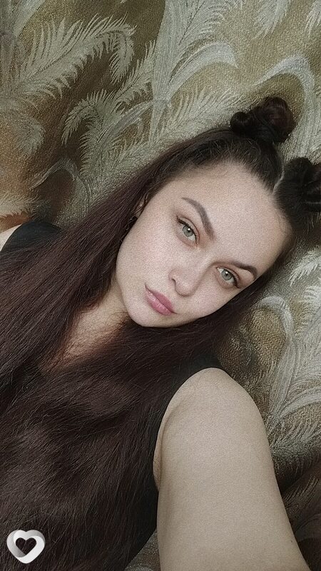 Лилия, 24, Омске — анкета №2544030