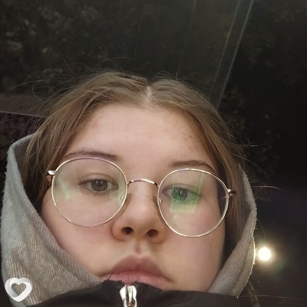 Vasi, 20, Перми — анкета №2543883