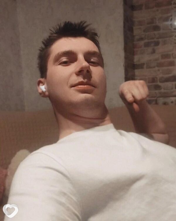 Тимофей, 25, Гродно — анкета №2543889