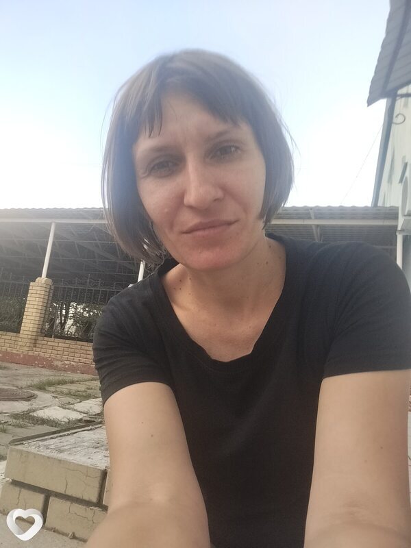 Татьяна, 33, Стаханове — анкета №2543895