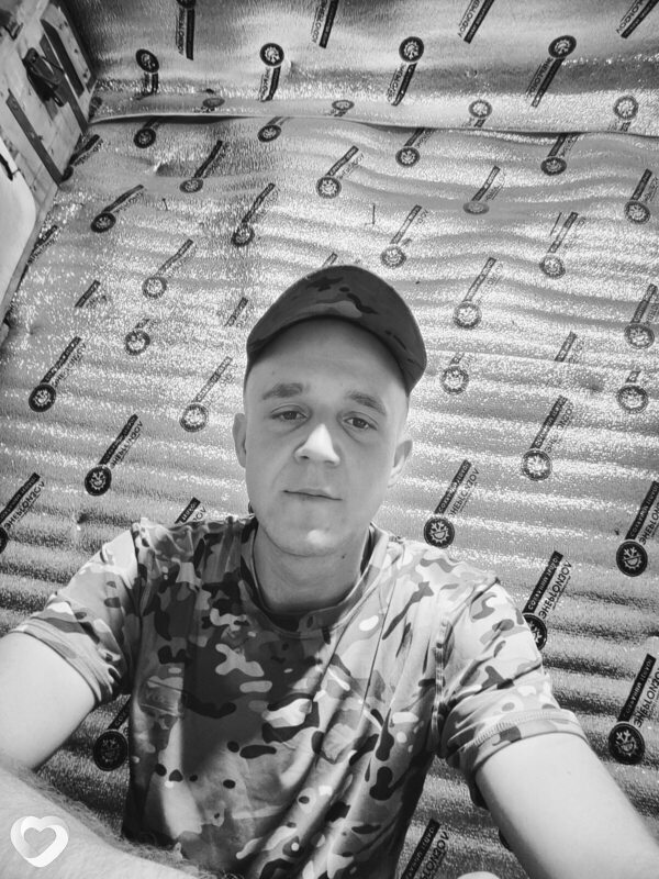 Александр, 25, Муроме — анкета №2543901