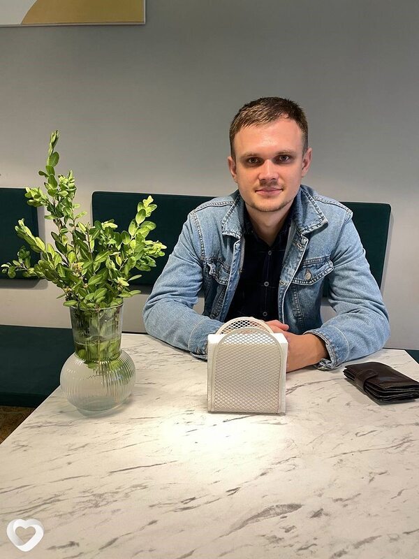 Сергей, 35, Барановичах — анкета №2544097