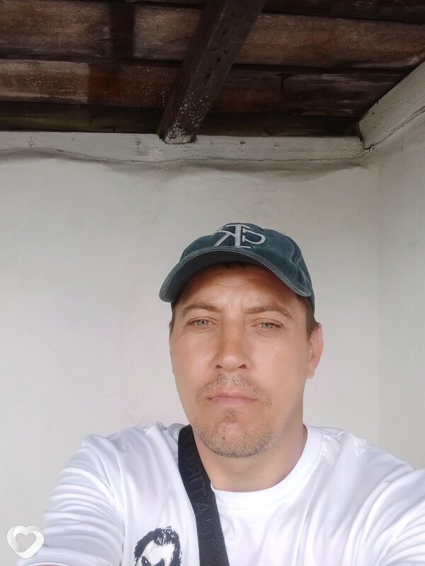 Андрей, 41, Донецке — анкета №2544056