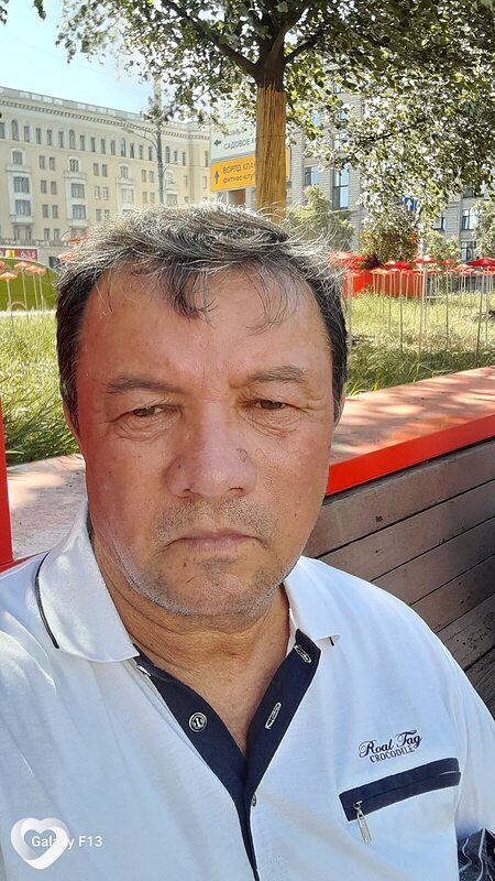 Абдуразак, 59, Москве — анкета №2544073