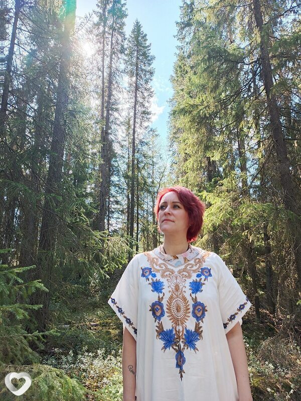 Ася, 39, Северодвинске — анкета №2544160