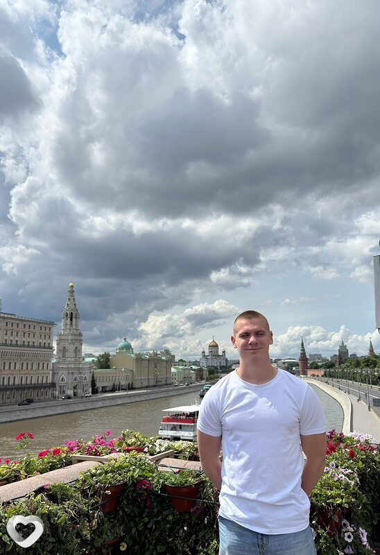 Егор, 19, Батайске — анкета №2544169