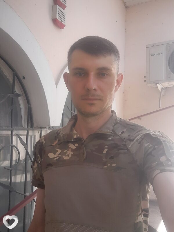 Александр, 38, Донецке — анкета №2544193