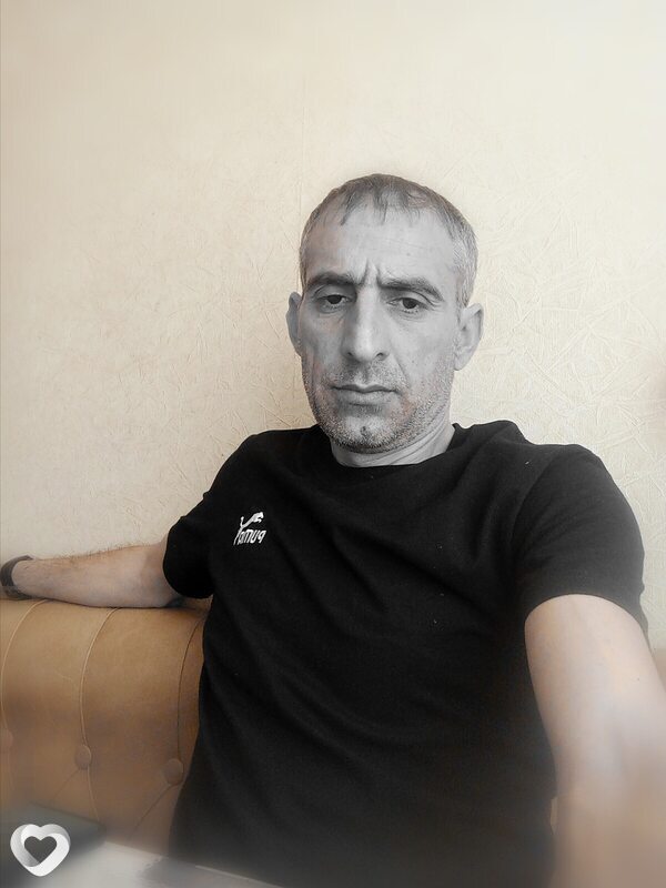 Гарик, 41, Нижнем Новгороде — анкета №2544196