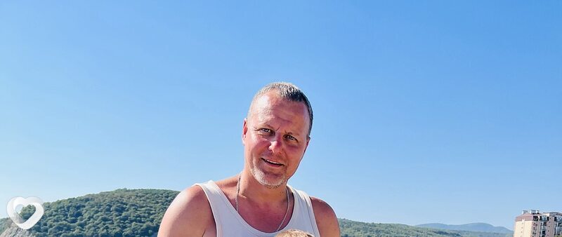 Олег, 44, Липецке — анкета №2544197
