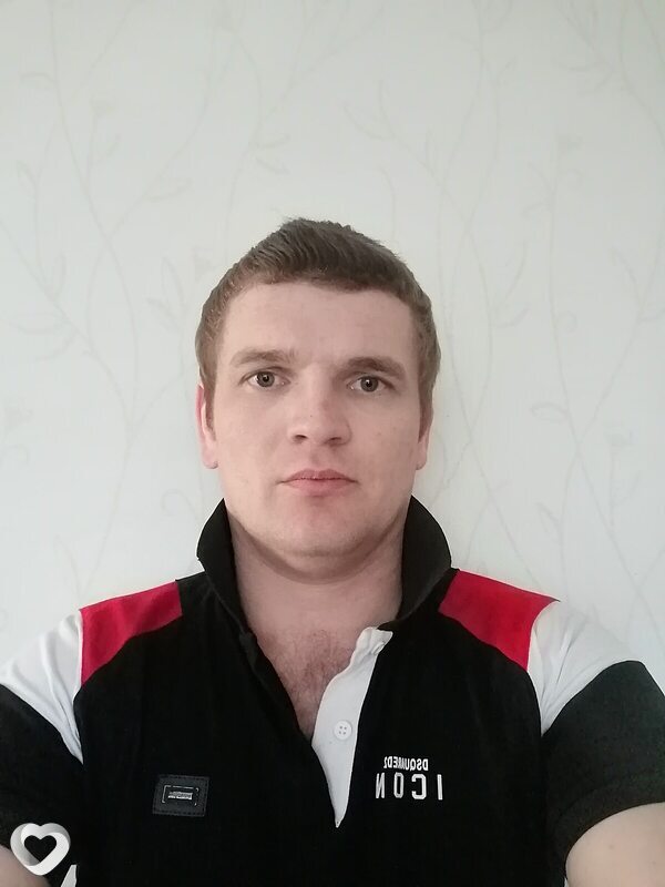 Александр, 37, Пушкино (Московская Обл) — анкета №2544041