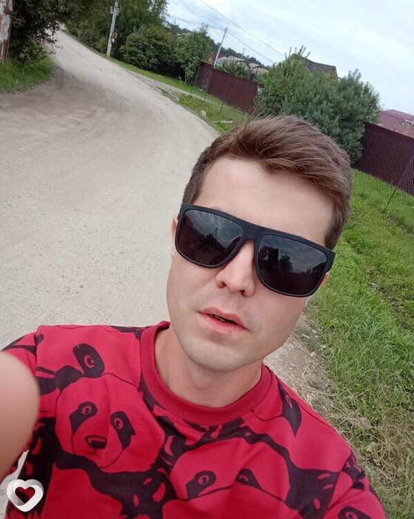Александр, 33, Мытищах — анкета №2544043
